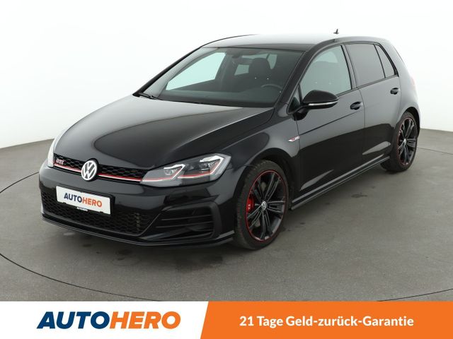 Volkswagen Golf VII 2.0 TSI GTI Performance BM Aut.*NAVI*