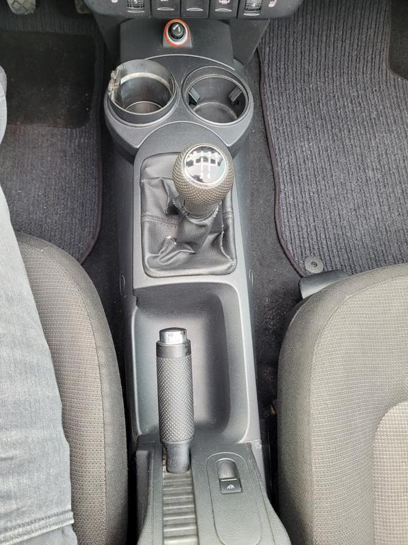 Volkswagen New Beetle