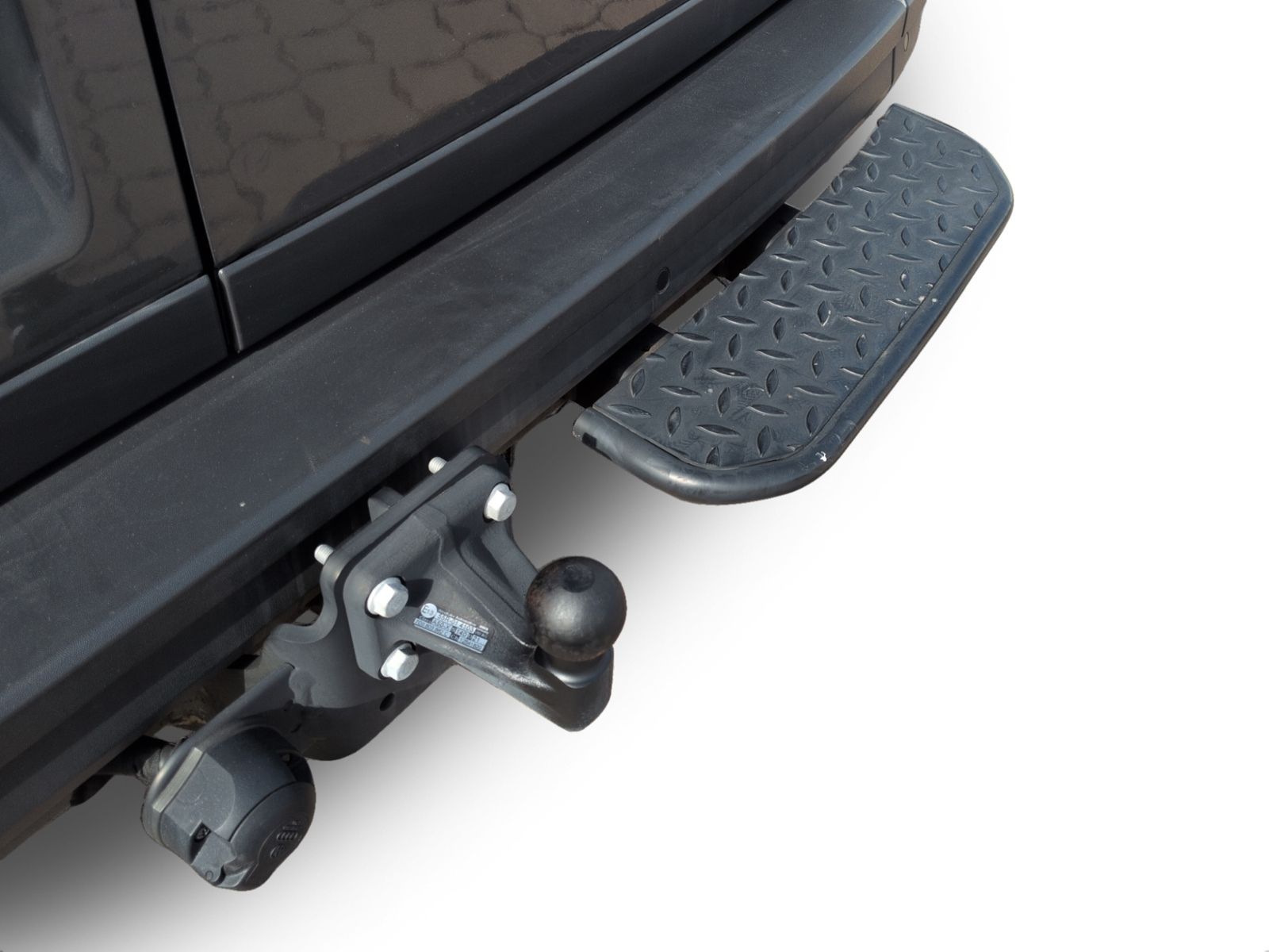 Crafter 35 Kasten HD MR 2.0 TDI 4M LED+NAVI+RFK+