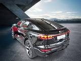 Audi Q6 Sportback e-tron quattro B&O|AHK|HUD - Audi Q6 e-tron Sportback Gebrauchtwagen