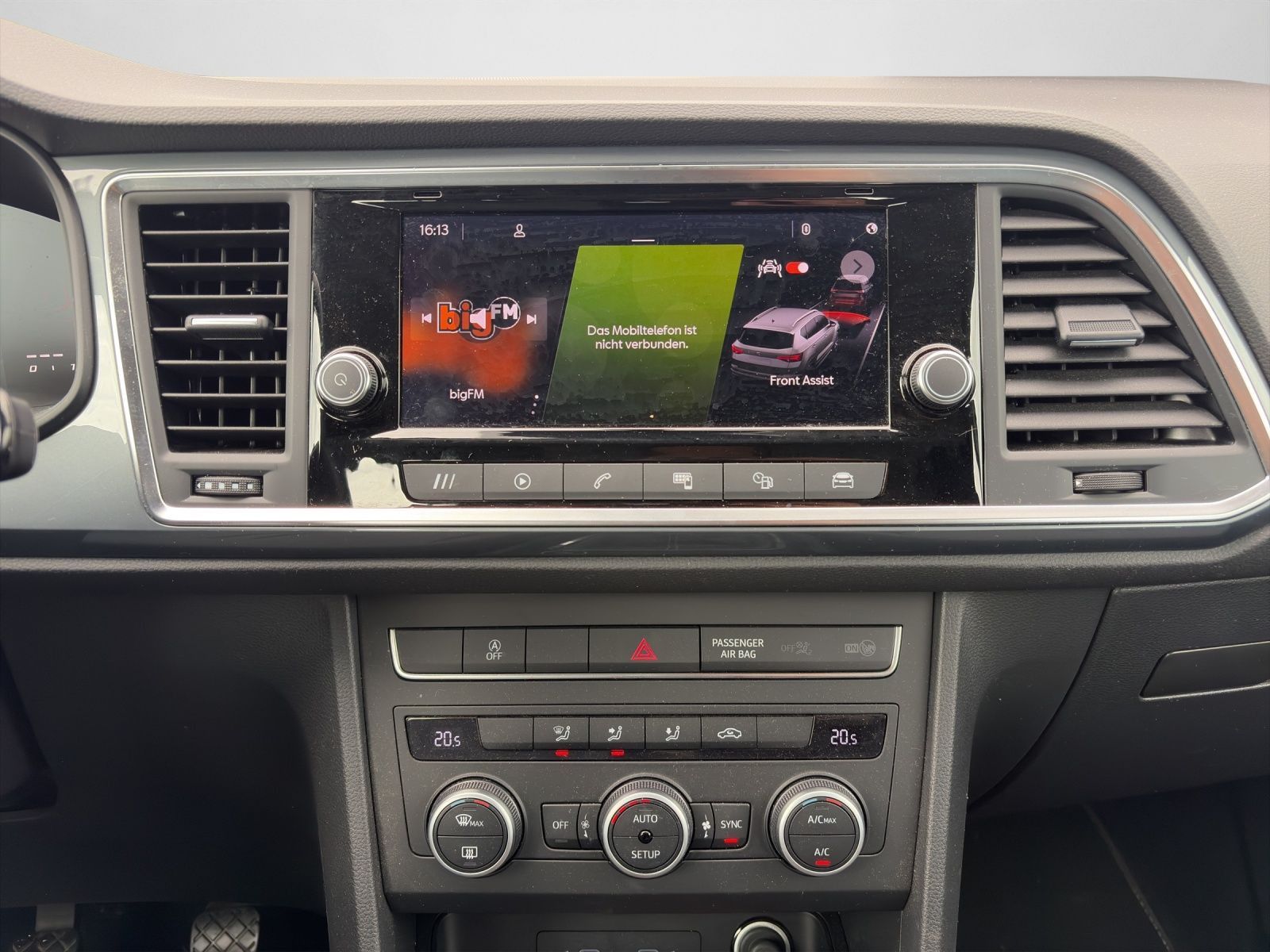 Seat Ateca - Bild 12