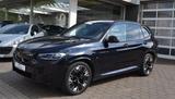 BMW iX3 Impressive*M-Sport*AHK*Pano*HuD*360°*H&K*ACC - gebrauchte BMW iX3 aus dem Jahr 2023