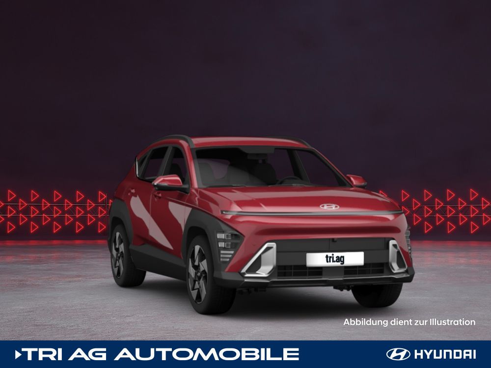 Hyundai KONA - Bild 15