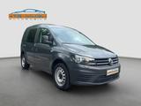 Volkswagen Caddy Kasten 2.0 TDI-150 PS*DSG*Standhzg.*Navi* - Volkswagen Caddy mit Diesel-Antrieb: Standheizung