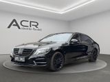 Mercedes-Benz S 600 L*AMG*HUD*MASSAGE*BURMESTER*360*PANO* - Mercedes-Benz S 600: AMG