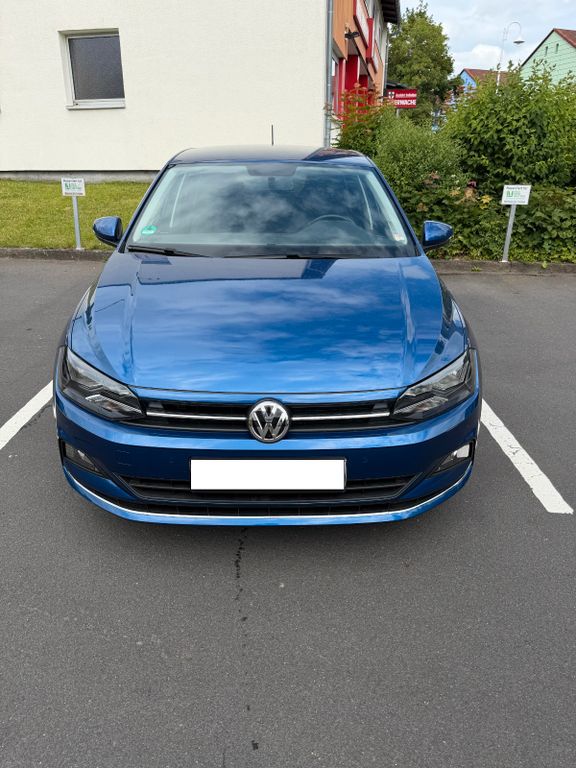 Image of Volkswagen Polo