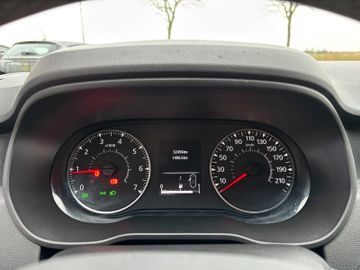 Dacia Duster Prestige TCe 125 2WD