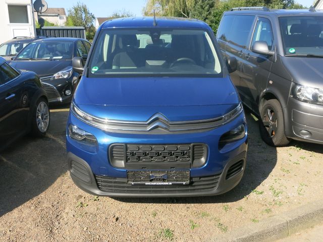 Citroën Berlingo Live M