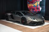 Lamborghini Aventador LP 750-4 Superveloce - gebrauchte Lamborghini Aventador aus dem Jahr 2015