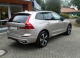 Volvo XC60 T6 AWD Plus Dark #volvocars #madebymerten - Volvo XC60 Jahreswagen