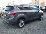Ford Kuga Titanium - Ford Kuga aus 2012: Titanium