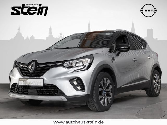 Renault Captur II Edition One 1.6 Plug-in Hybrid E-TECH 