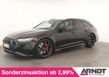 Audi RS6 Avant performance Leder Laser Pano BO 22" RS - Audi RS6 aus 2024