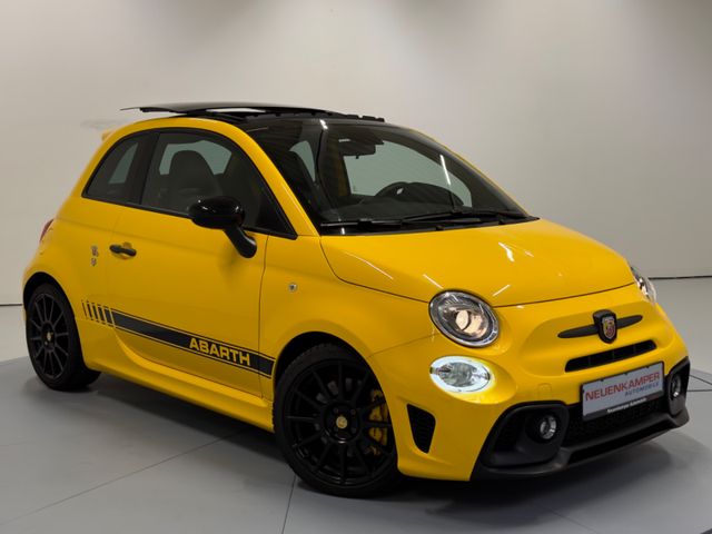 Abarth 595 Competizione Automatik Panorama  ESTETICO