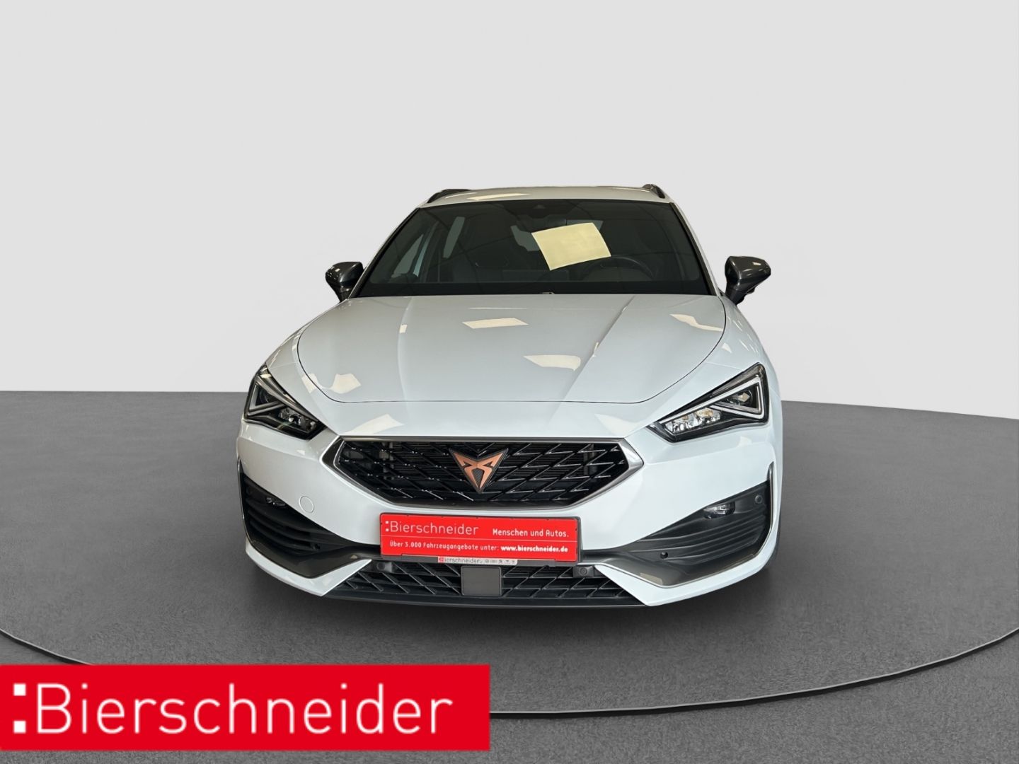 Cupra Leon Sportstourer 2.0 TSI DSG 4Dr. VZ BEATS NAVI imagem 2