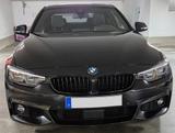 BMW 440iA Coupé (M-Sportpaket)