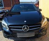 Mercedes-Benz A 180 CDI - Mercedes-Benz A 180: Cdi