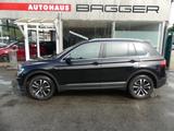 Volkswagen Tiguan IQ.DRIVE DSG - Volkswagen Tiguan in Osnabrück