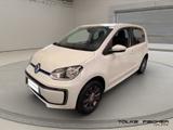 Volkswagen up! e-up! Style Plus AUT Kam. KlimaA. LM PDC - Volkswagen up! mit Elektro-Antrieb