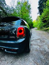 MINI  Cooper S (F56) |Automatik Unfallfrei Scheckheft - MINI MINI: Standheizung