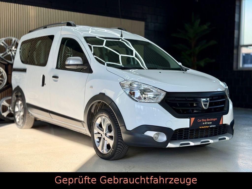 Image of Dacia Dokker