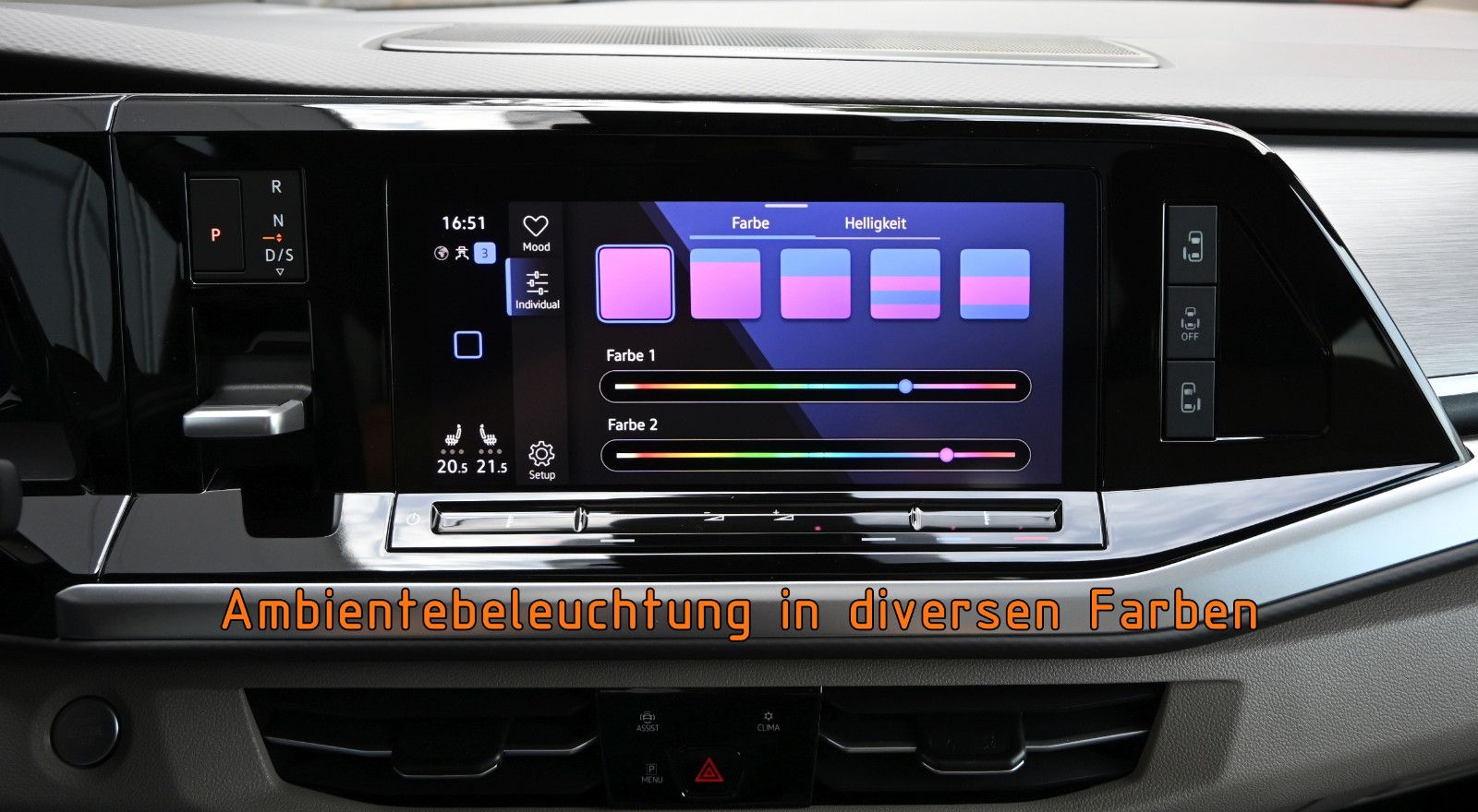 Fahrzeugabbildung Volkswagen T7 Multivan 2.0 TDI DSG Style Lang °UVP 82.348€°