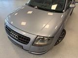 Audi TT 1.8T Roadster S-line|250PS|Bilstein|Edel01 - Audi aus 2004: Cabrio