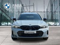 BMW M340d - Vorschau Bild 4