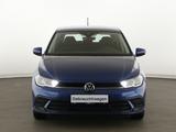 Volkswagen Polo 1.0 80PS Fresh PDC LED SHZ Klima MFL LED Ka - Volkswagen Polo Fresh mit Benzin-Antrieb