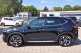 Hyundai Tucson Premium 2.0 CRDi 4WD PANO-ACC-360°-KRELL - Hyundai TUCSON: Allradantrieb, 2.0
