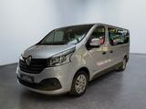 Renault Trafic Combi Expression 1.6 dCi 145 Energy AHK - Renault Trafic in Bonn