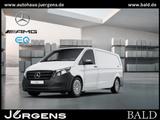 Mercedes-Benz Vito 116 Kasten/extralang/Klima/Kamera/Navi/Holz - gebrauchte Mercedes-Benz Vito aus dem Jahr 2025