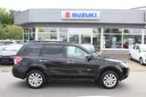 Subaru Forester 2.0 4x4 - Subaru aus 2013