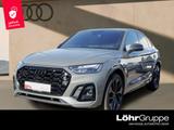 Audi SQ5 Sportback 3.0 TDI Q 21"|OPTIK-PKT|LED|RFK| - Audi SQ5 in Bonn