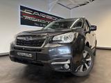 Subaru Forester  Automatik Exclusive**Panorama** - Subaru Forester: Auto