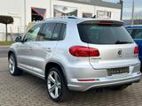 Volkswagen Tiguan 2.0 TSI DSG 4MOTION Exclusive - Volkswagen Tiguan: Exclusive
