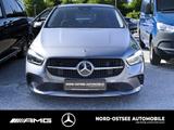 Mercedes-Benz B 200 PROGRESSIVE ADVANCED MBUX 360° AHK SITZHZG - Mercedes-Benz B 200 Jahreswagen