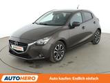 Mazda 2 1.5 Nakama*TEMPO*PDC*SHZ*LIM*ALU*KLIMA* - Mazda 2 Gebrauchtwagen