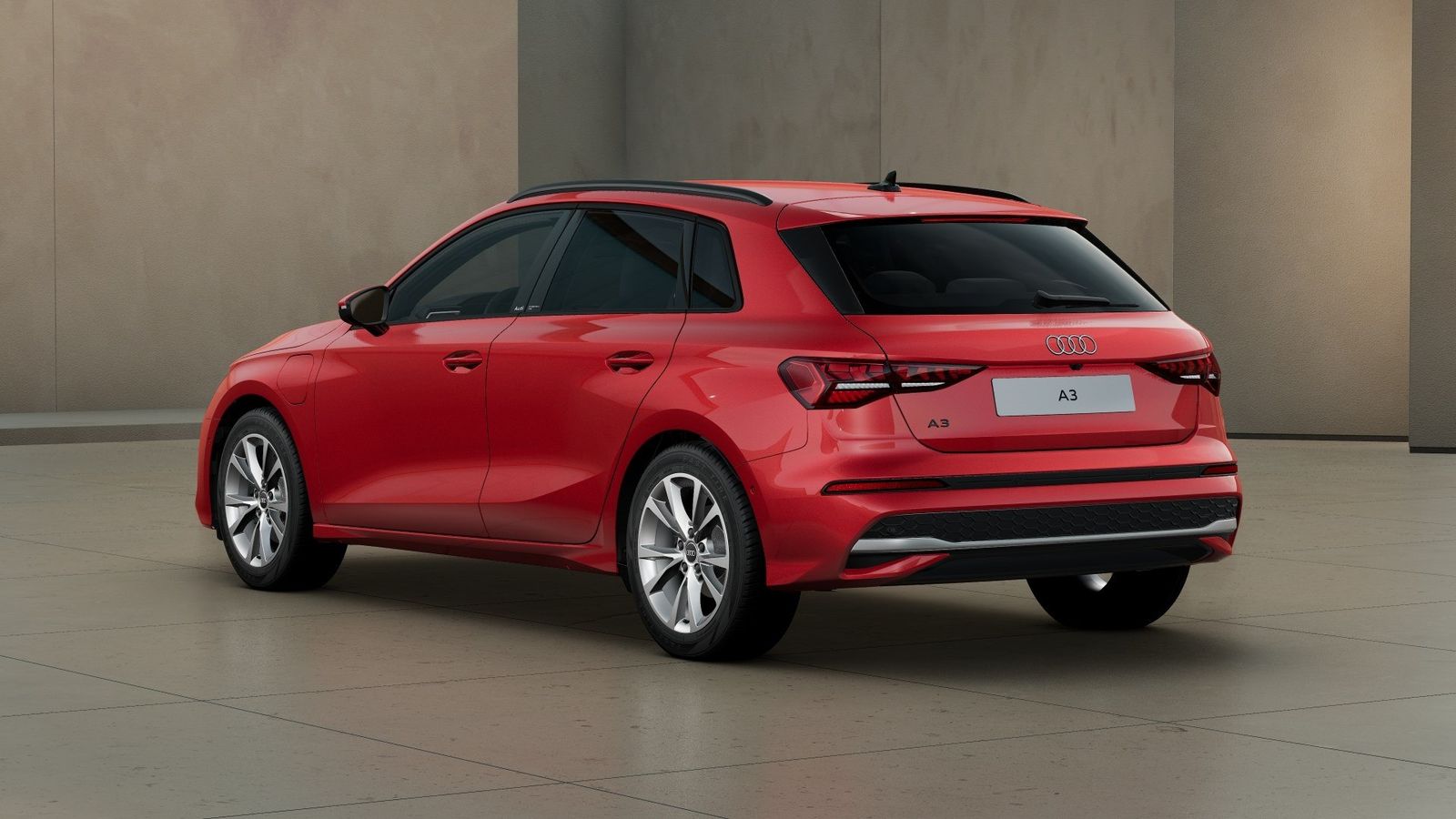 Audi A3 - Bild 5