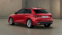 Audi A3 - Vorschau Bild 5