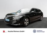 Volkswagen Passat Variant 2.0 TDI DSG Pano IQLight AHK Kam. - Volkswagen Passat Variant Jahreswagen mit Diesel-Antrieb
