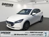 Mazda 2 Kizoku 1.5 SKYACTIV M-Hybrid AD LED Apple CarP