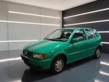 Volkswagen POLO | HU NEU |1.HND|SCHECKHEFT| Elk. Fenster - gebrauchte VW Polo aus dem Jahr 1997