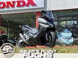 Honda Forza 750  - Offers