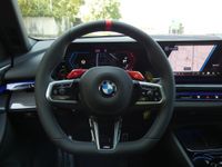 BMW M5 - Vorschau Bild 14