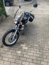 Yamaha XV 125 - YAMAHA CHOPPER 125