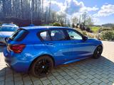 BMW 118i M-Style Shadow, top gepflegt - BMW 118 von privat