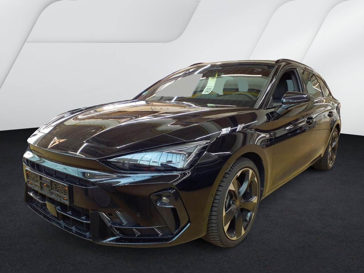Cupra Leon - Bild 2