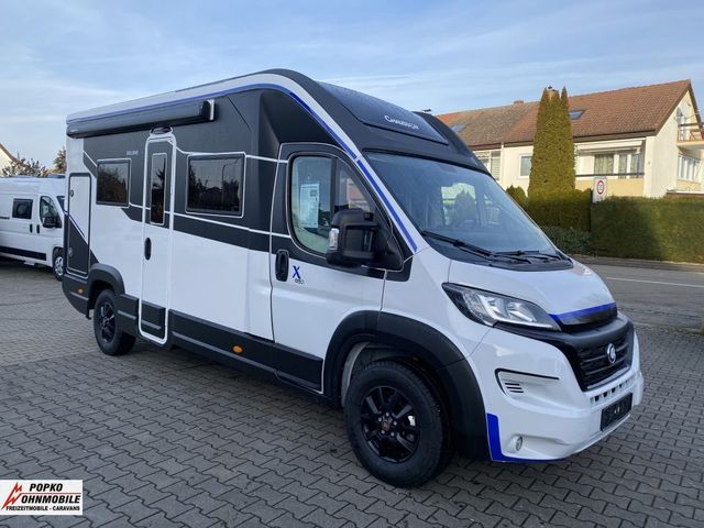 Chausson X 650 Exclusive Line SONDERAKTION 