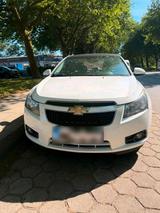 Chevrolet Cruze LT 1.8  TÜV bis 04/2027 ... - Chevrolet Cruze: 1.8